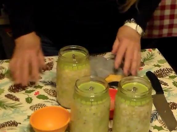 You are currently viewing Pineapple Sauerkraut: a gourmet adjustment much loved